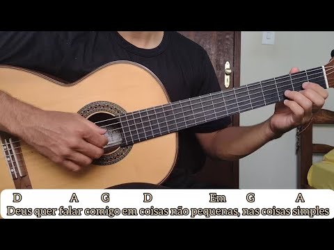 Vem, Ó Senhor - Márcio Todeschini