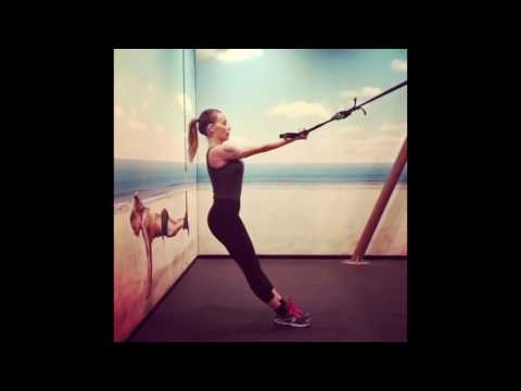 BE PERFECT Training - Karina Cascella