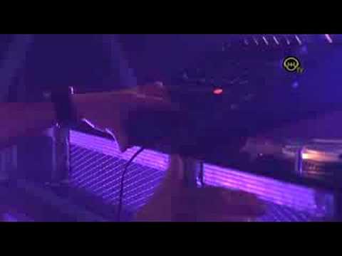 styles & storm @ hardcore heaven weekender 08