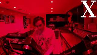 DANE MAJORS - XPIZZA
