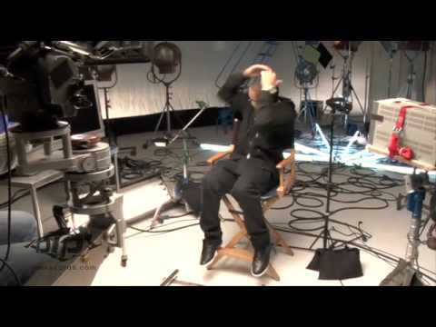 Ludacris ft. Nicki Minaj, Eve, Trina & Diamond- My Chick Bad (Behind the Scenes/Making)