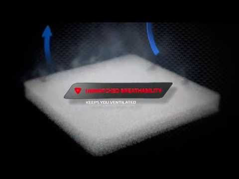 60g primaloft gold vs down