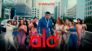 ALO Lyrics English Translation