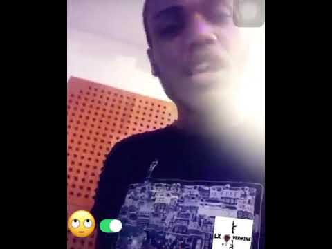 Le spif ☔️🙅🏾‍♂️