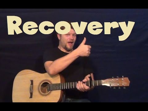 Recovery - Justin Bieber