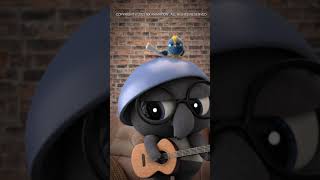 Download lagu YIMO play guitar, TINY hits helmet #funny #bestfriend mp3 Download lagu YIMO play guitar, TINY hits helmet #funny #bestfriend mp3