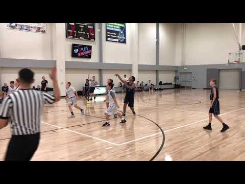 Mirage vs Team Nikos Grey 11-9-19