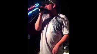 George Molton- Gravel Road