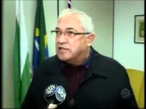 Jornal da Massa 01/06/2012 - ONU sugere o fim da PM no Brasil. "Quem deve ser extinta é a ONU!"