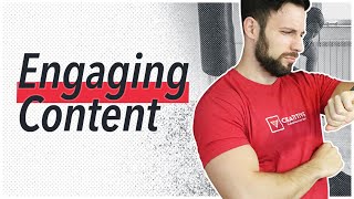 How to Market your Gym: Creating Engaging Gym Content