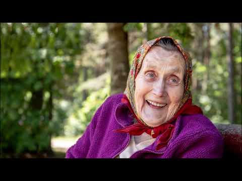 Kihnu Virve - Merepidu