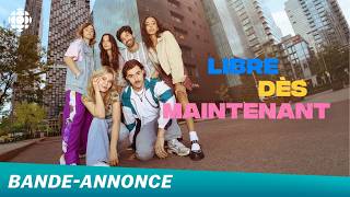 Saison 2 | Bande-annonce [VO]