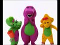Barney And Friends Season 9 Episode 2