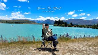 [Cover] 폴킴 (Paul Kim) - From The Start (Original by Laufey)