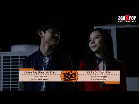 [Vietsub][FMV]I'll Be On Your Side (Middle School Student A OST) {Banila Team}