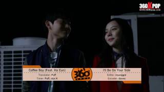 [Vietsub][FMV]I'll Be On Your Side (Middle School Student A OST) {Banila Team}