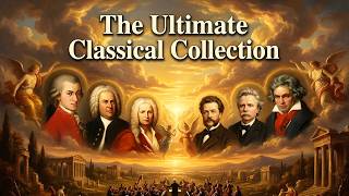 Вечные классические произведения, которые каждый должен послушать хотя бы раз: Моцарт, Шопен