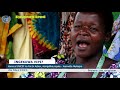 Ziwa Tanganyika Linafurika