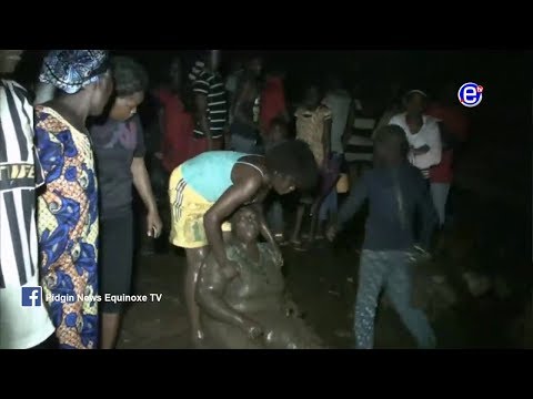 PIDGIN NEWS THURSDAY AUGUST 16 2018 EQUINOXE TV