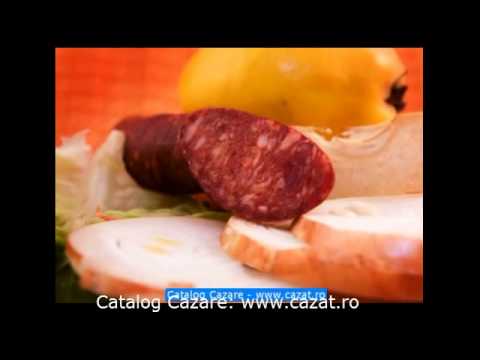 Cazare Paros, Hunedoara - Cazat.ro