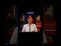 Hannahmontana Jackson Imitates Barney Bittman