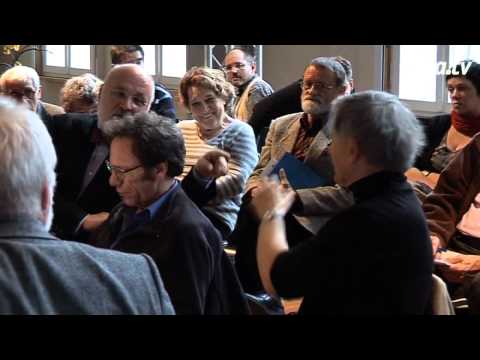 Petersen-Workshop: Die NS-Vergangenheit des Pädagogen erregt die Gemüter