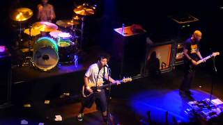 Plus 44 -  No It Isn&#39;t (Live at Amsterdam 19/01/2007)