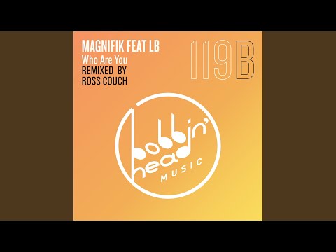 Who Are You (Ross Couch Remix)