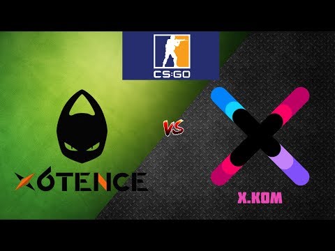 LIVE (EN) x-kom vs HAVU | Loot.bet/CS 2019