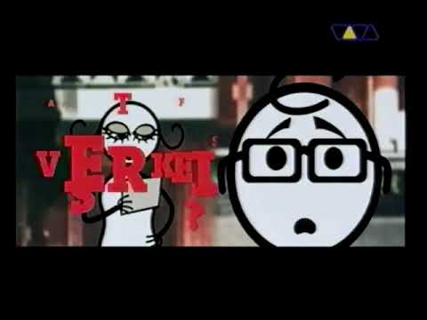 SMP pres. DJ T-Kay - The Flight (Official Video) (2000)