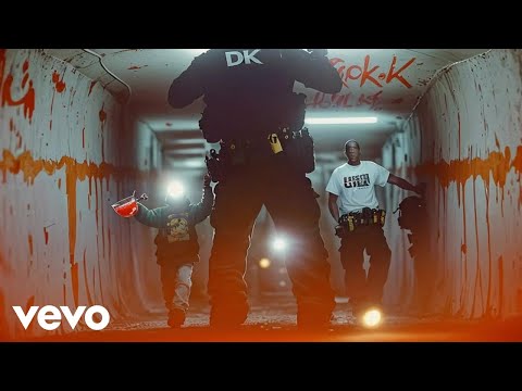 Chronic Law - Neva Too Late | Official Visualizer