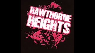 Hawthorne Heights - Bring You Back (Lyrics Sub Español &amp; English)