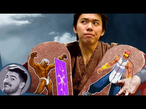 Things That Took 3 Years to Catch On in Old Games Would Take 3 Days Now