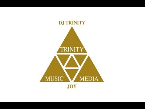 DJ Trinity - Joy