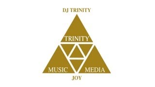 DJ Trinity - Joy