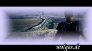 The Rasmus - The Fight by Wolgas de