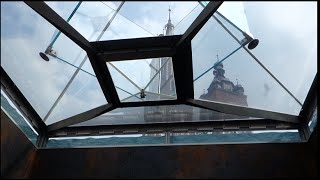 500 Years Ago and 12 Feet Beneath Kraków's Main Market Square