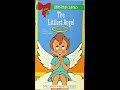 The Littlest Angel Full 1989 Trans Atlantic Video VHS