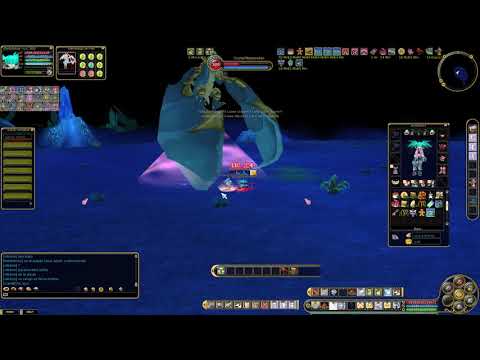 Insanity FlyFF Blade Cove FULL STR