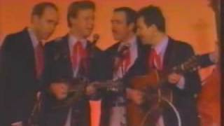 Johnson Mountain Boys-I&#39;ve Found a Hiding Place