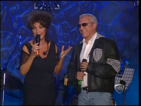 Marcella e Gianni Bella - Intervista VideoItalia