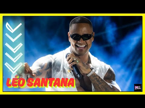 Show 📽 Léo Santana | Chapadão do Sul | Matogrosso do Sul | (24/10/2025) #léosantana  #leosantana