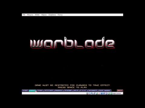 Demo gameplay (005) - Warblade