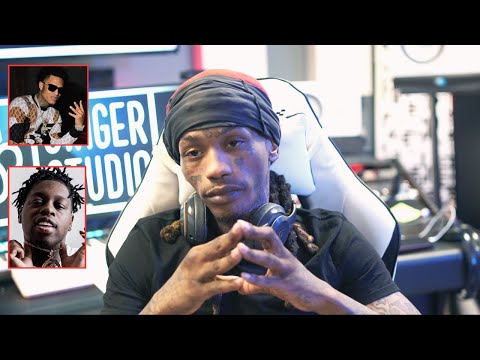 Scotty Cain Opens Up About Relationship With Onsite Deeda & Mista Cain !