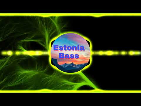 AG x Laura Laud - mõistmatu (Bass Boosted)