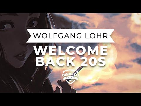 Wolfgang Lohr - Welcome Back 20s (Electro Swing)