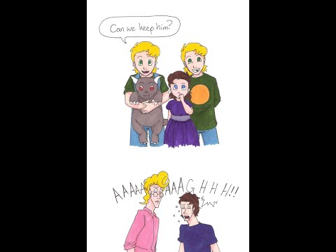 Kionladdin 2: The Return of Lotso part 4 part 4 - Oh Makes His Move/Ronno Attacks