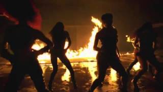 Ven Conmigo Video Official) HD