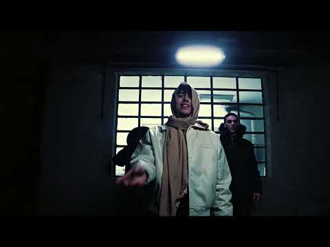 GASP - PARIGI feat Raspyy (prod. Ed Mars)