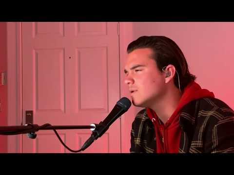 Jonny West - Faithfully〡American Idol 2020〡Top 10